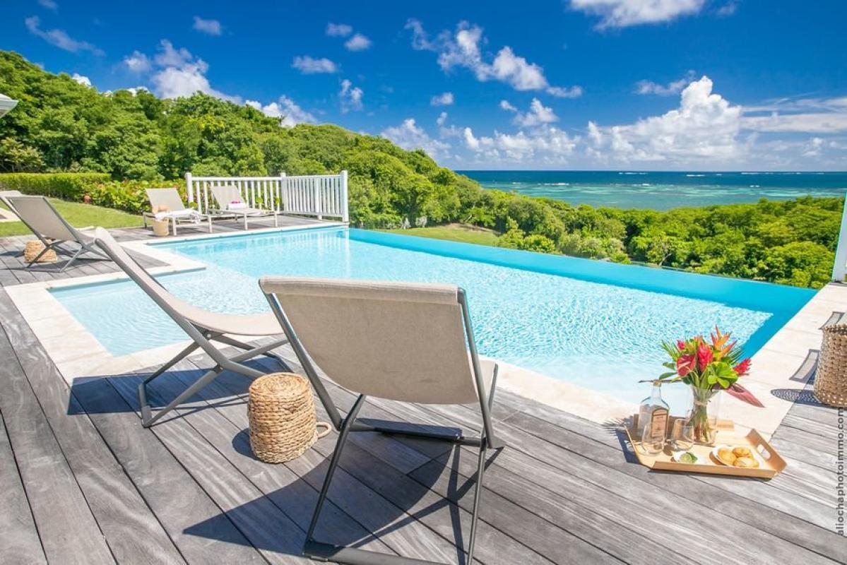 Location_Villa_Le_Vauclin_Martinique_12 personnes - 3